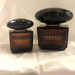 Versace Crystal Noir